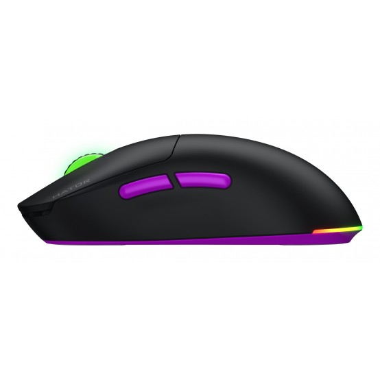 Mouse Hator Quasar 3 Ultra 8K+8K Wireless HTM770