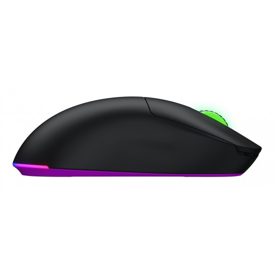 Mouse Hator Quasar 3 Ultra 8K+8K Wireless HTM770