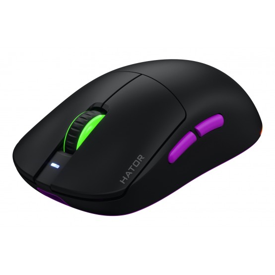 Mouse Hator Quasar 3 Ultra 8K+8K Wireless HTM770