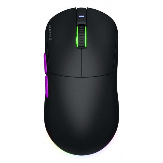 Mouse Hator Quasar 3 Ultra 8K+8K Wireless HTM770
