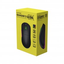 Mouse Hator Quasar 3 Ultra 8K+8K Wireless HTM770