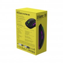 Mouse Hator Quasar 3 Ultra 8K+8K Wireless HTM770