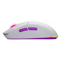 Mouse Hator Quasar 3 Ultra 8K+8K Wireless HTM771