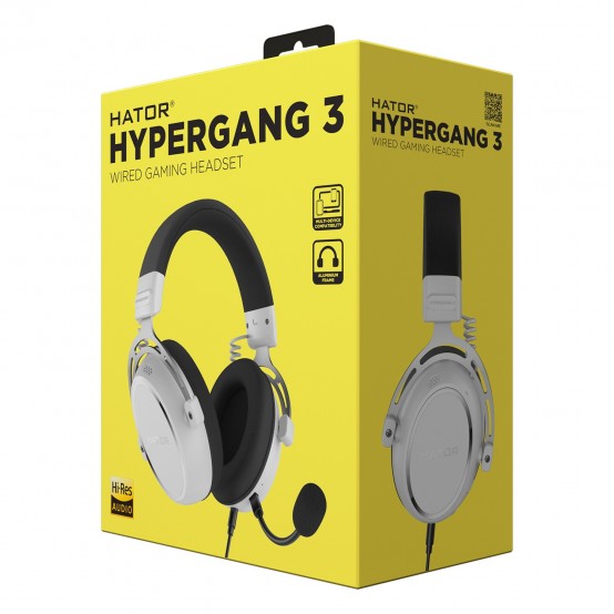 Casca Hator Hypergang 3 ESH06