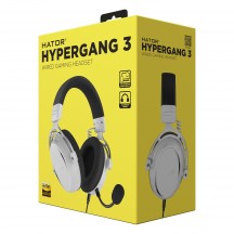 Casca Hator Hypergang 3 ESH06