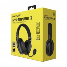 Casca Hator Hyperpunk 3 Wireless ESH15