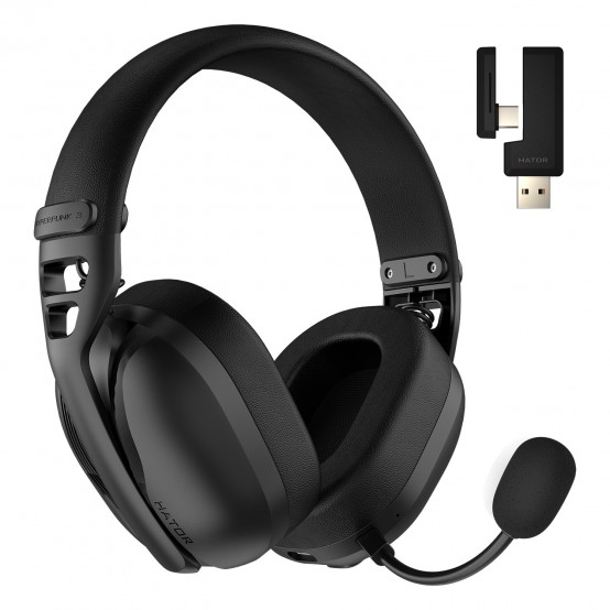 Casca Hator Hyperpunk 3 Wireless ESH15