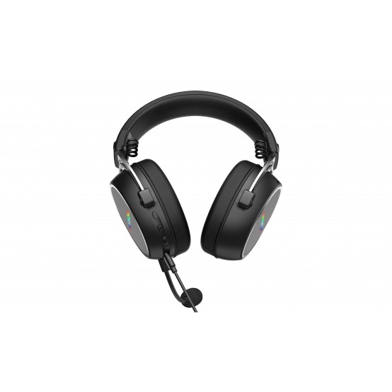 Casca Hator Hypergang 3 USB ESH50