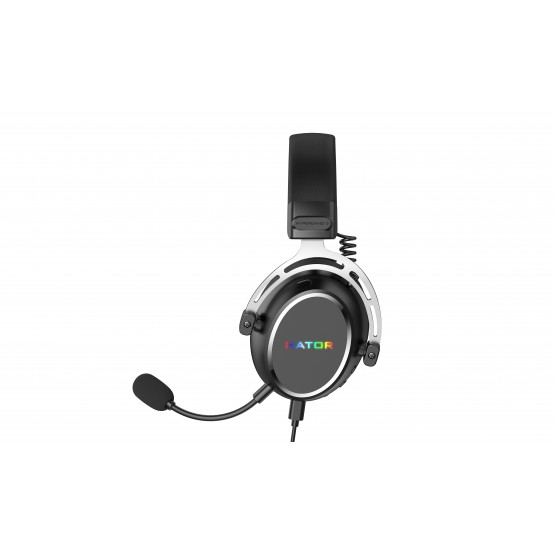 Casca Hator Hypergang 3 USB ESH50