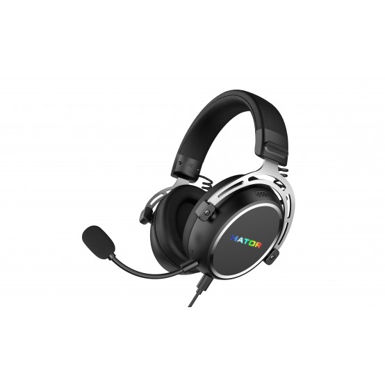 Casca Hator Hypergang 3 USB ESH50