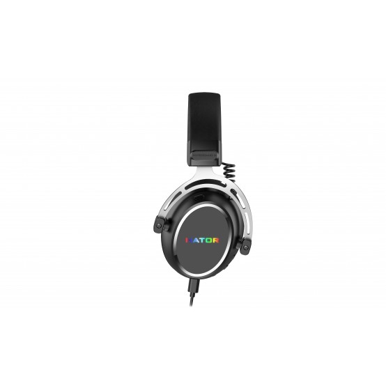Casca Hator Hypergang 3 USB ESH50