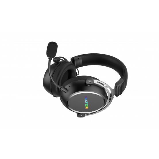 Casca Hator Hypergang 3 Wireless ESH55