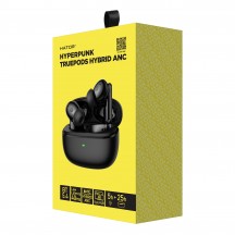 Casca Hator Hyреrpunk Truepods Hybrid ANC HTA431