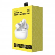 Casca Hator Hyреrpunk Truepods Hybrid ANC HTA432