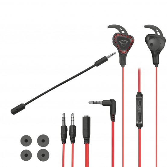 Casca Trust GXT 408 Cobra 23029