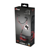 Casca Trust GXT 408 Cobra 23029