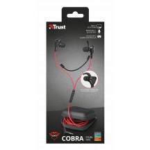 Casca Trust GXT 408 Cobra 23029