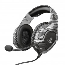 Casca Trust GXT 488 Forze 23531