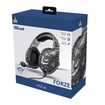 Casca Trust GXT 488 Forze 23531