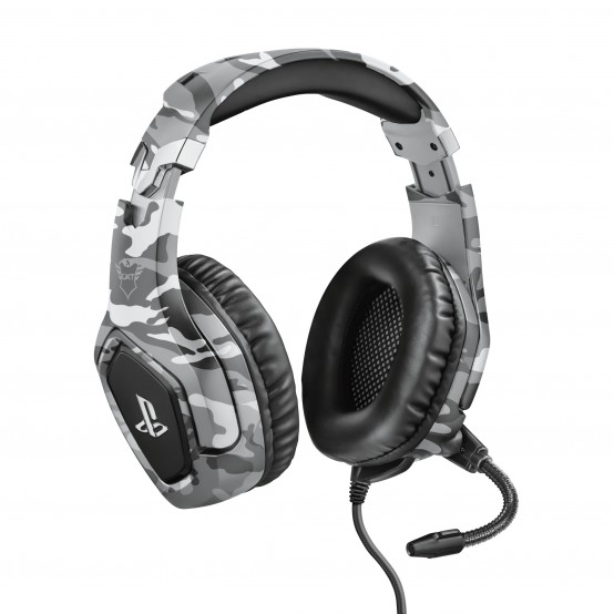 Casca Trust GXT 488 Forze 23531