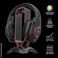 Casca Trust GXT 265 Cintar 23647