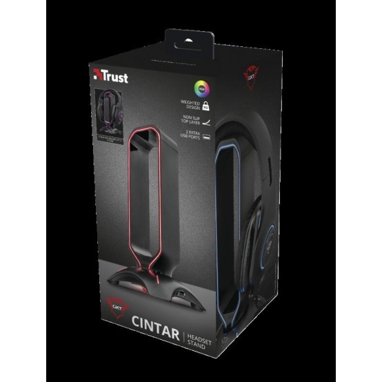 Casca Trust GXT 265 Cintar 23647