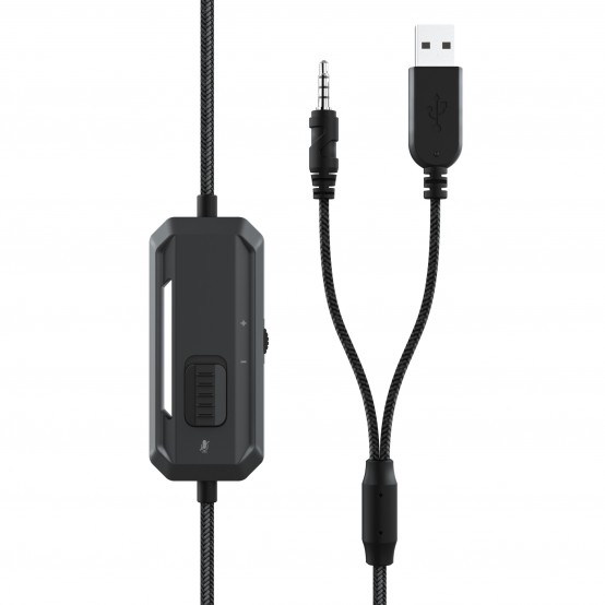 Casca Trust GXT448 Nixxo 24030