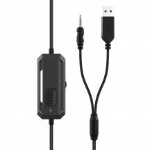 Casca Trust GXT448 Nixxo 24030