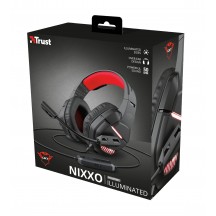Casca Trust GXT448 Nixxo 24030