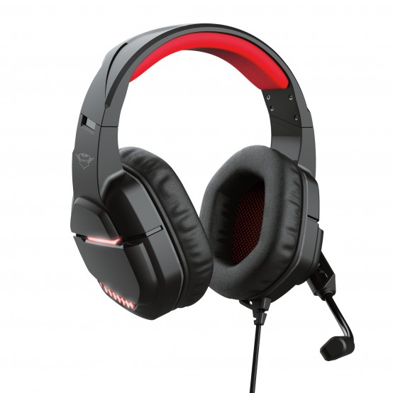 Casca Trust GXT448 Nixxo 24030