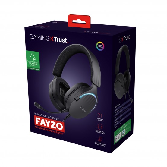 Casca Trust GXT 490P Fayzo 24900