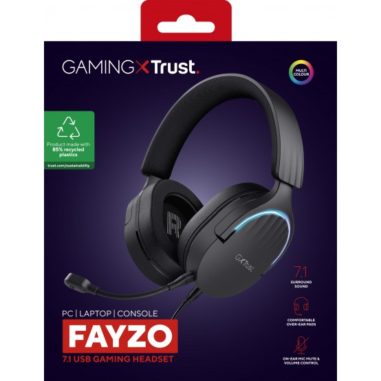 Casca Trust GXT 490P Fayzo 24900