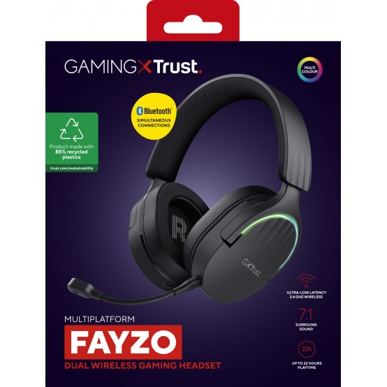 Casca Trust GXT 491P Fayzo 24901