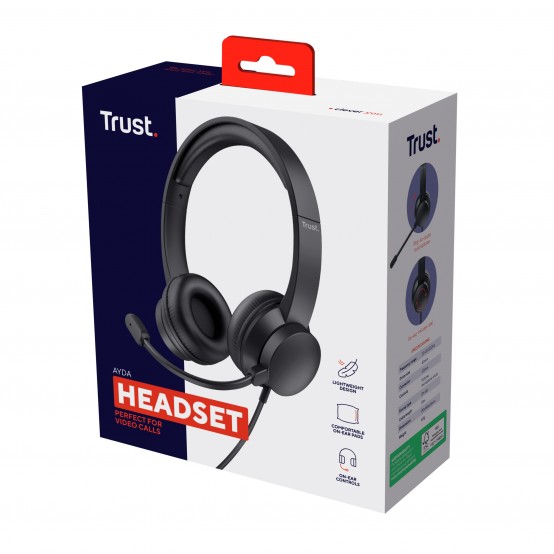 Casca Trust Ayda 25087