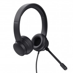 Casca Trust Ayda USB 25088