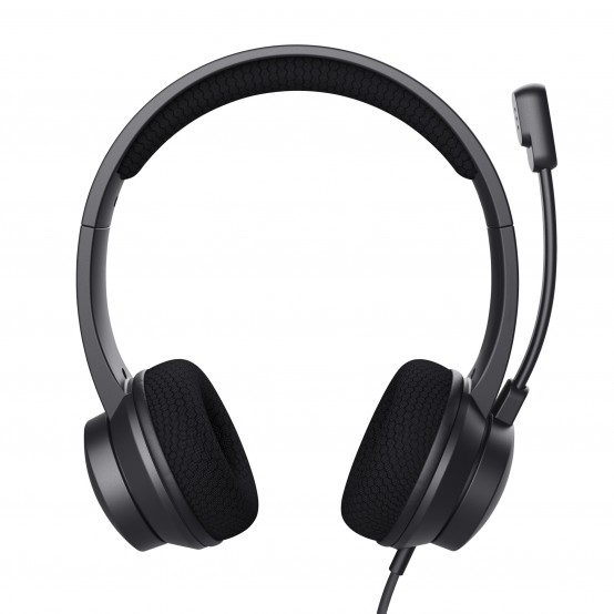 Casca Trust Ayda USB-ENC 25089