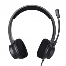 Casca Trust Ayda USB-ENC 25089