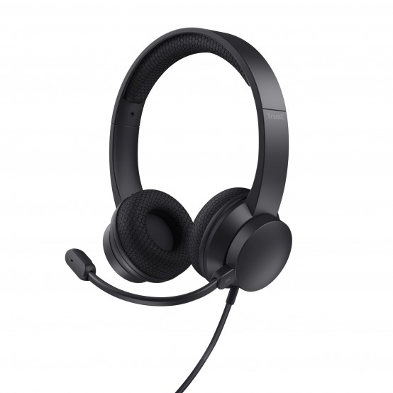 Casca Trust Ayda USB-ENC 25089