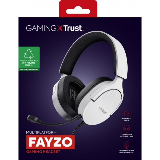 Casca Trust GXT 489W Fayzo 25210