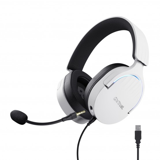 Casca Trust GXT 490P Fayzo 25302