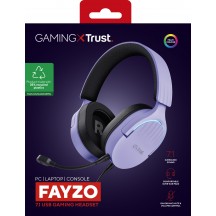 Casca Trust GXT 490P Fayzo 25303