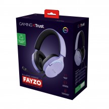 Casca Trust GXT 490P Fayzo 25303