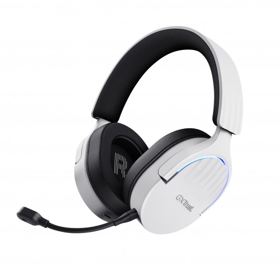 Casca Trust GXT 491W Fayzo Wireless 25304
