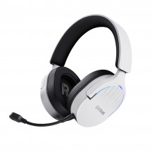 Casca Trust GXT 491W Fayzo Wireless 25304