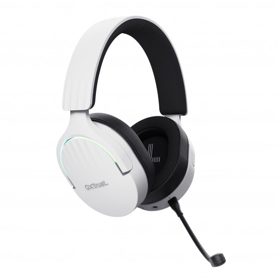 Casca Trust GXT 491W Fayzo Wireless 25304