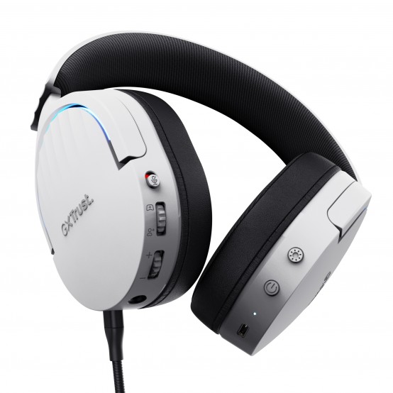 Casca Trust GXT 491W Fayzo Wireless 25304