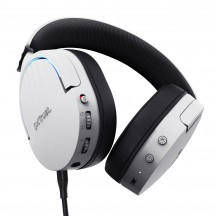 Casca Trust GXT 491W Fayzo Wireless 25304