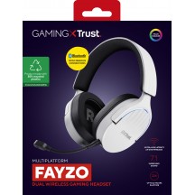 Casca Trust GXT 491W Fayzo Wireless 25304