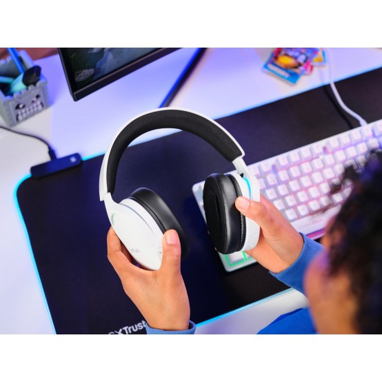 Casca Trust GXT 491W Fayzo Wireless 25304