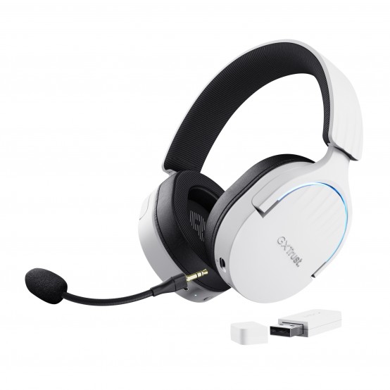 Casca Trust GXT 491W Fayzo Wireless 25304